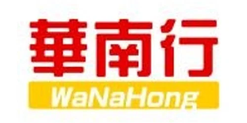 WaNaHong Merchant logo