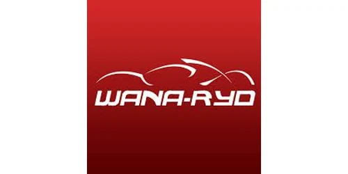 WanaRyd Promo Code