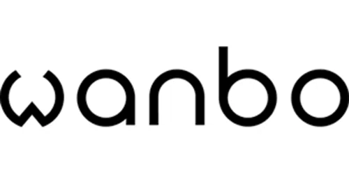 Wanbo Merchant logo