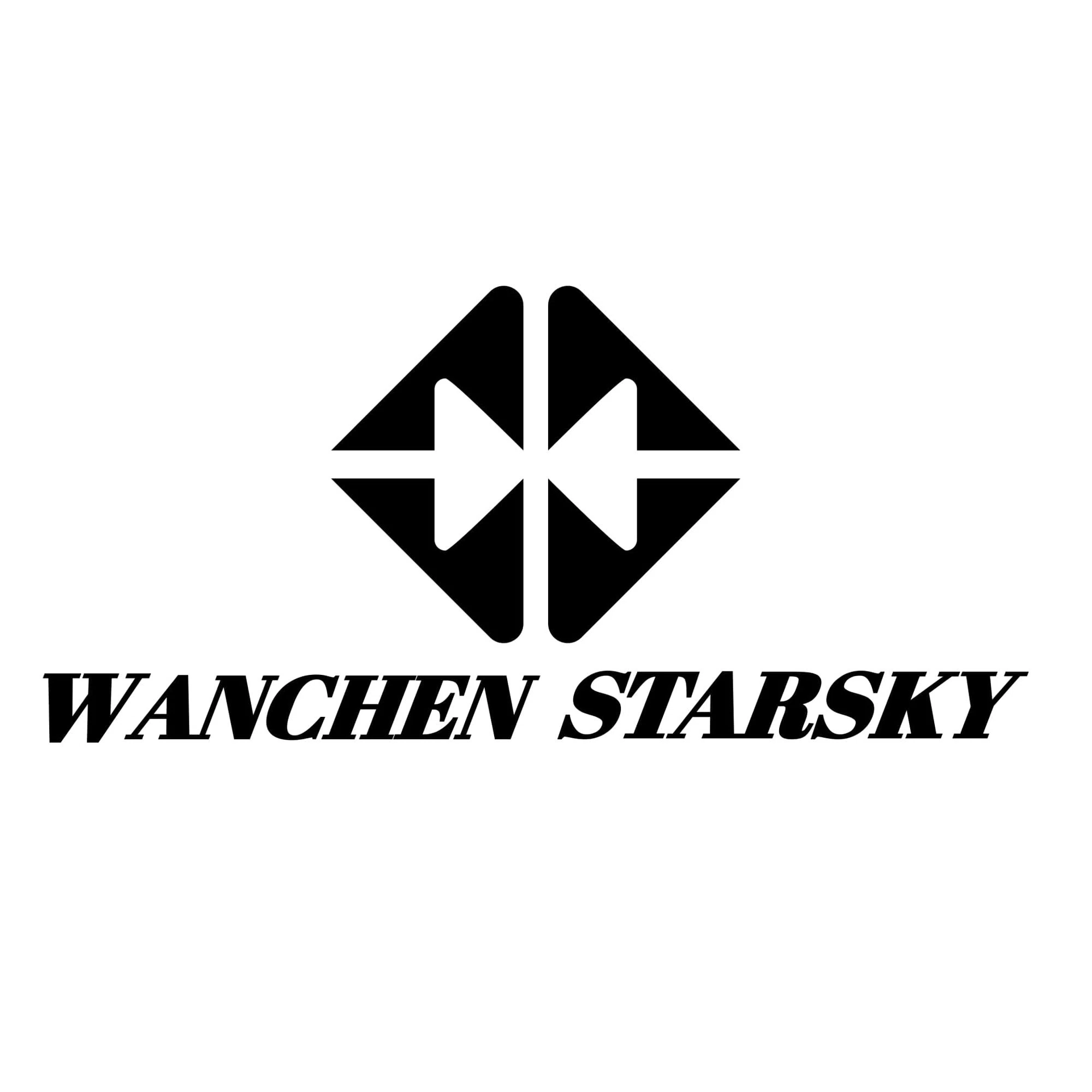 WANCHEN STARSKY Merchant Logo