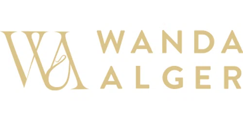 Wanda Alger Promo Code