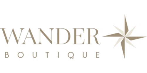 Wander Boutique Promo Code