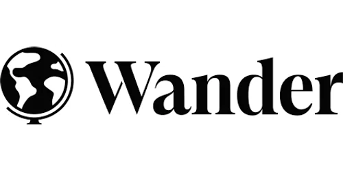 Wander Merchant logo