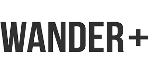 WANDER+ Promo Code