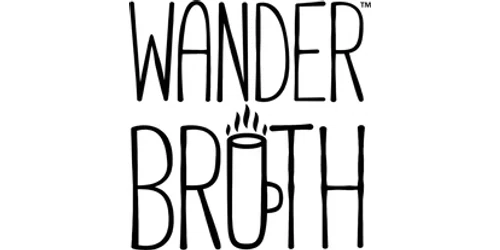 Wander Broth Promo Code