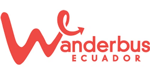 Wanderbus Ecuador Promo Code