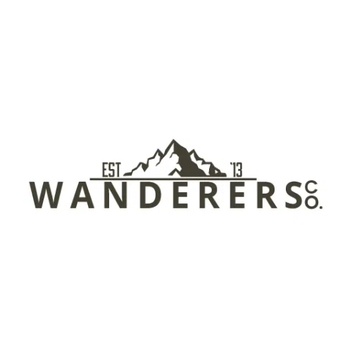 wanderers travel co discount code