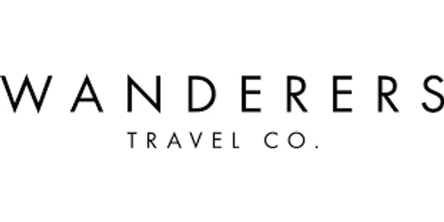 Wanderers Travel Co Promo Code