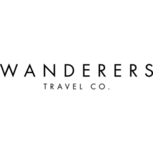 wanderers travel discount code