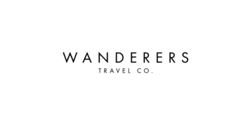 wanderers travel co discount code