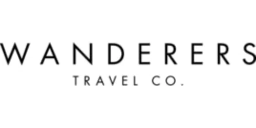 Wanderers Travel coupons