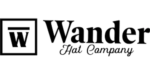 Wander Hat Promo Code