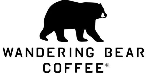Wandering Bear Merchant logo