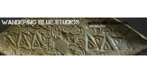 Wandering Blue Studios Promo Code
