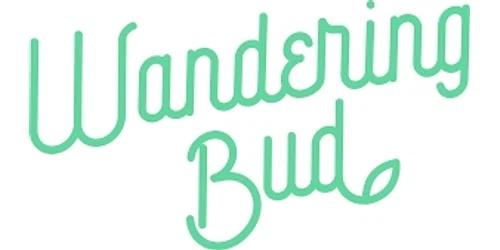 Wandering Bud Promo Code