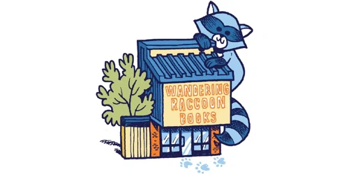 Wandering Raccoon Books Promo Code
