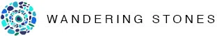 Wandering Stones Merchant Logo