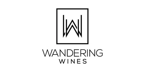 Wandering Wines coupon