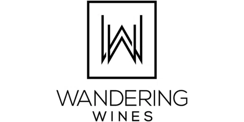 Wandering Wines Promo Code