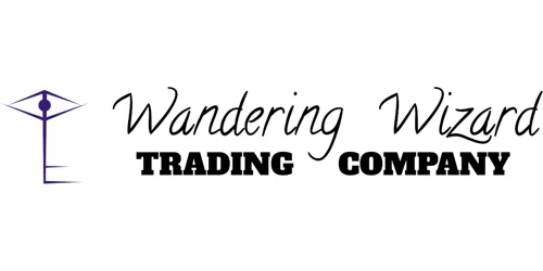 Wandering Wizard Trading Company Promo Code
