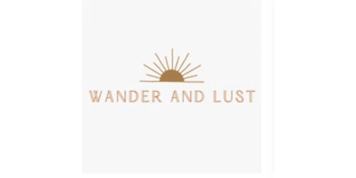 Wander + Lust Jewelry Promo Code