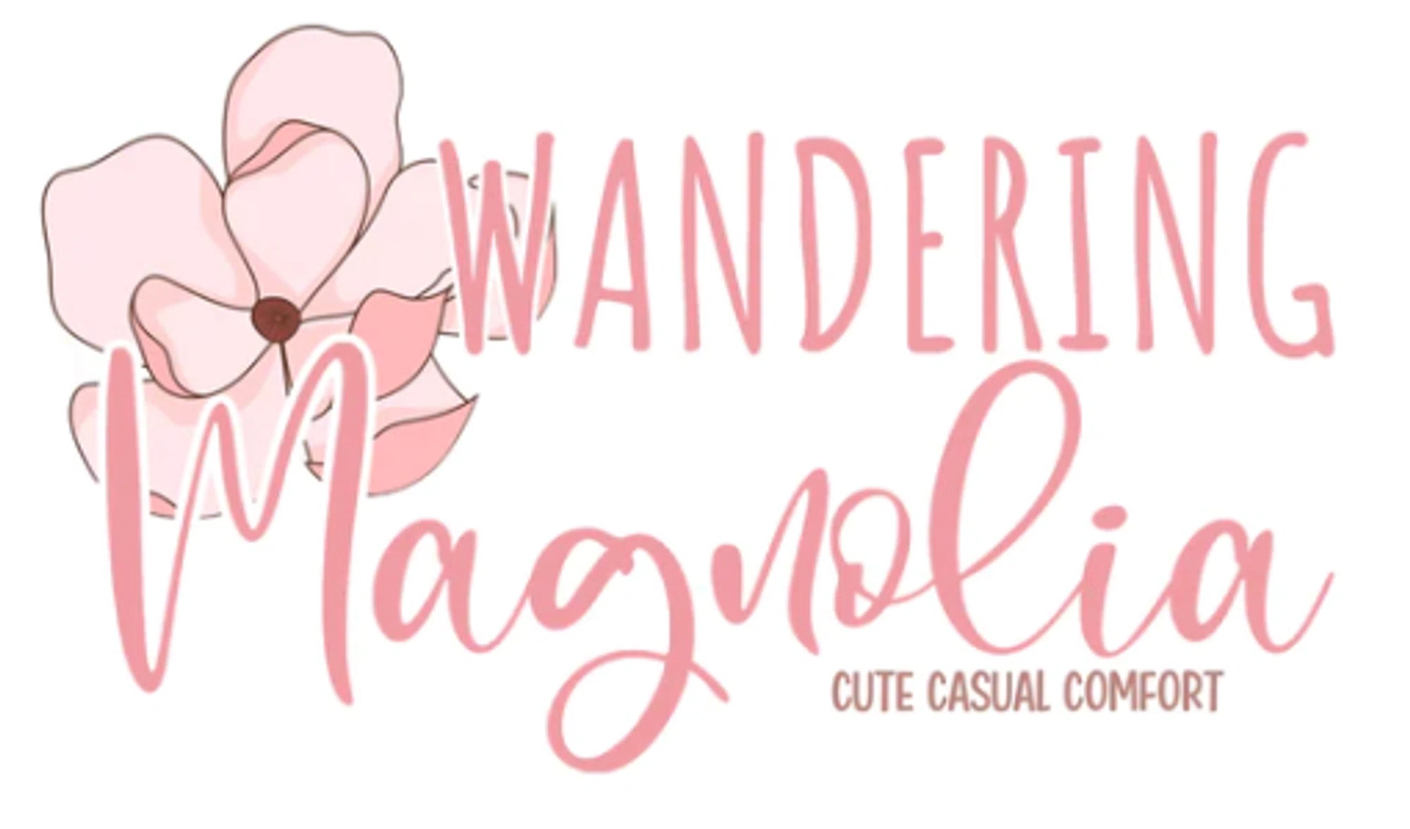 WANDERING MAGNOLIA Promo Code — 180 Off Mar 2024