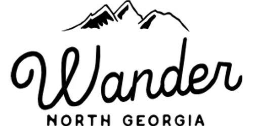 Wander North Georgia Promo Code