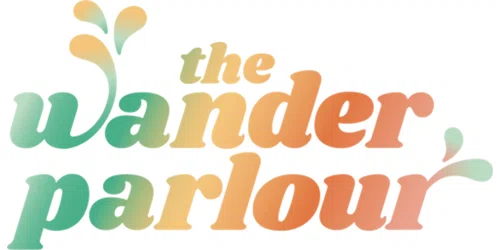 The Wander Parlour Merchant logo