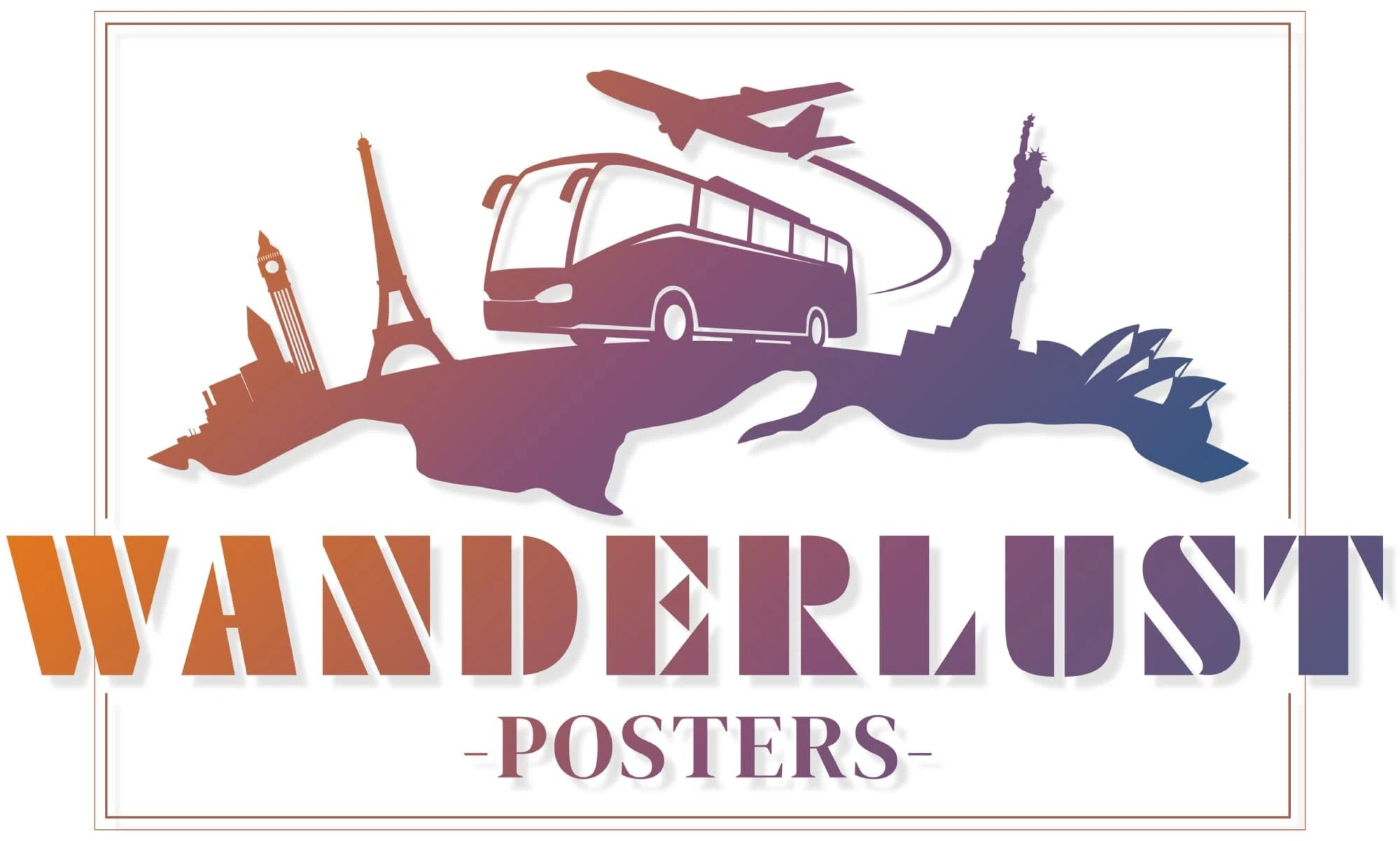 Wanderlust Posters Promo Code