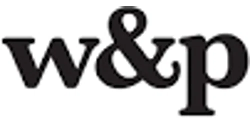 W&P Promo Code