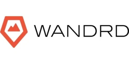 WANDRD Merchant logo