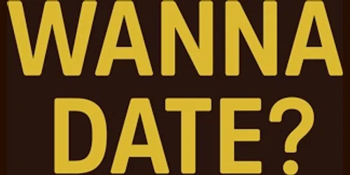 Wanna Date? Merchant logo