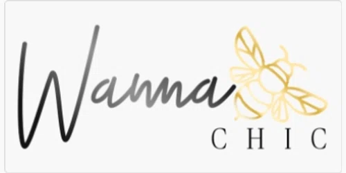 Wanna B CHICD Promo Code