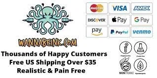 WannaBeInk Promo Code