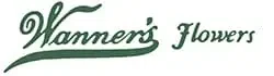 Wanner's Flowers Merchant Logo