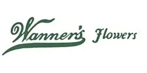 Wanner's Flowers Promo Code