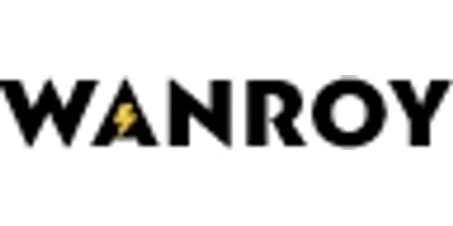 WANROY Promo Code