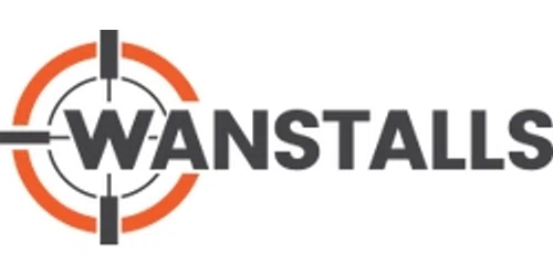 Wanstalls Online Promo Code