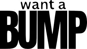 Want A Bump discount code