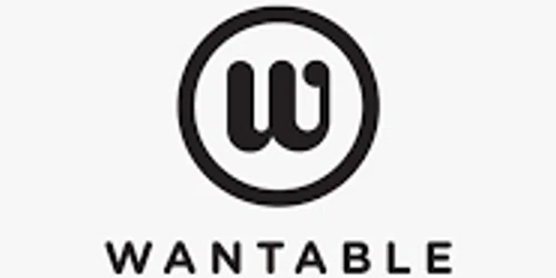 Wantable Merchant logo