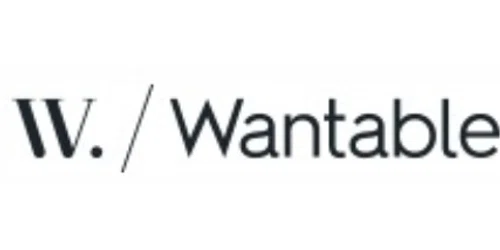 Wantable Merchant logo