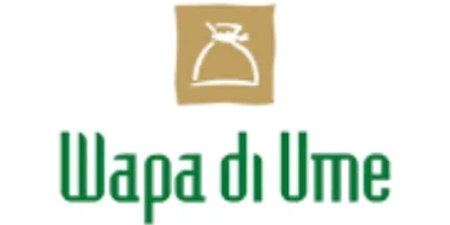 Wapa di Ume Resorts Promo Code