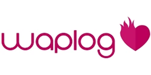 Waplog Merchant logo