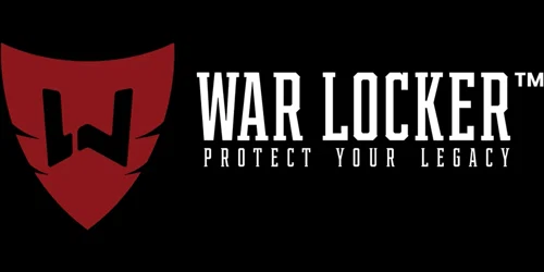 War Locker Promo Code