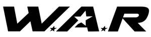 W.A.R Promo Code