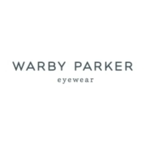 Warby Parker CA Promo Code