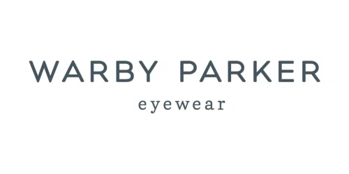 Warby Parker coupon