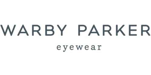 Warby Parker Merchant logo