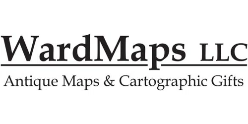 WardMaps Merchant logo