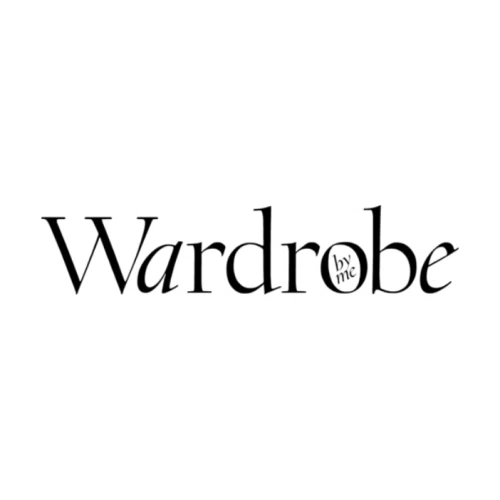 Wardrobe By Me Promo Code